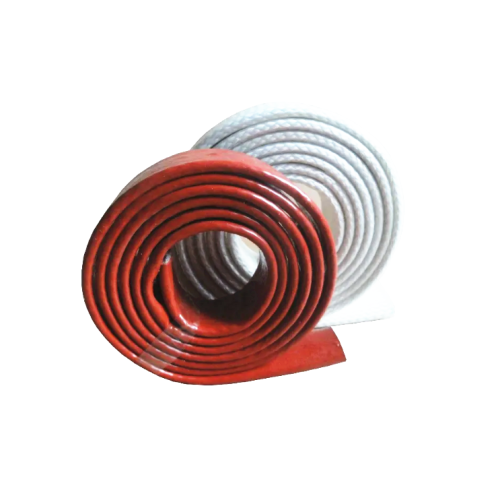 high temperature hose protector Vco fire Sleeve